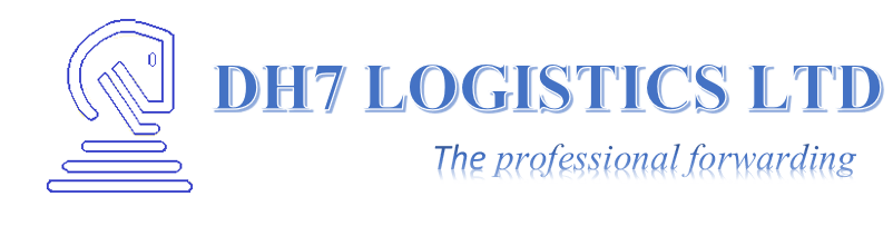 DH7 LOGISTICS LTD